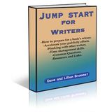 Jump Start for Writers with Lillian Brummet