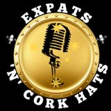 #01 | Mark & Alan introducing Expats 'n' Cork Hats