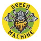 Green Machine Podcast - Episode 355 - Easy Fix