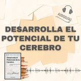 📕Guía DESARROLLA EL POTENCIAL DE TU CEREBRO _ Cambia Hábitos y Pensamientos Limitantes + PDF📥