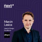 Ep. 199. Design Excellence at Allegro: From Design Systems to AI