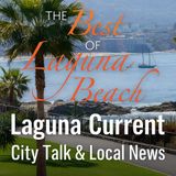 Laguna's City Hall Mash-Up & Halloween Monster Mash!