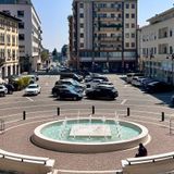 Piazza Statuto riabbraccia il mercato: da mercoledì il ritorno delle bancarelle nella location rinnovata