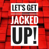 LET'S GET JACKED UP! Driving X and Gods