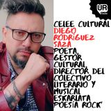 Una Tarde Con Diego Rodriguez y Diego Alarcon