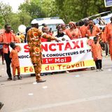 Contribution des femmes syndicalistes dans l’amélioration des conditions de travail des femmes au Niger(Forum en français)