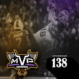 MVP 138 - Semana 10 - Melhor time da NFL????