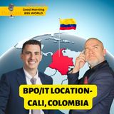 #65 BSS Locations – CALI, COLOMBIA