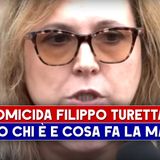 Filippo Turetta: Chi E' E Cosa Fa La Madre!