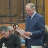 Uccise due rapinatori: 14 anni e 9 mesi per Mario Roggero