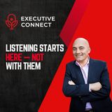 The Silent Skill: How Active Listening Unlocks Leadership Success