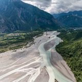 Un fiume di delizie