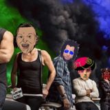 The DRWC Show presents A Donversation with Jimmy Korderas