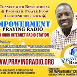 Empowerment Praying Radio