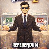 2º Puntata "Referendum"