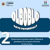 OLBOBLO - 2 - Povera terra e povero mare, il diavolo è piombato tra voi pieno di furore