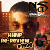 #1996 It Was Written