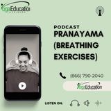 Pranayama (Breathing Exercises) Examples