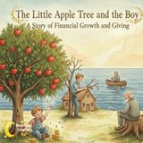 The Little Apple Tree