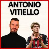 Antonio Vitiello: "Il Milan dovrà prendere una punta! E sul futuro di De Ketelaere..."
