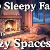 Why Do Cozy Spaces Help You Sleep Better_ Science For Sleep