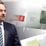 Chicote sobre los sobres de Koldo: "Hay un cuarto para pagar gastos inconfesables"