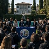 Le 5 Virtù della vita (7 parte)