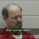 "📖🩸 Confessions of BTK: Inside the Mind of a Serial Killer 🔐🧠"