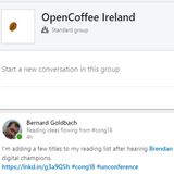 Open Coffee Ireland
