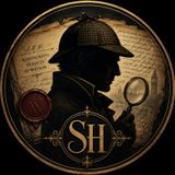 SHERLOCK HOLMES E L'ULTIMA NOTTE A LONDRA PARTE 1