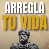 10 SECRETOS Estoicos para RECONSTRUIR tu VIDA desde CERO