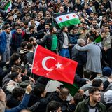 La sfiducia negli imperi technomedievali provocata da personaggi distopici