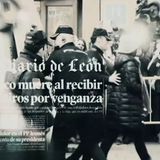 EL PLAN PERFECTO QUE FALLÓ  Madre e Hija que Mataron por Odio