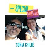 Sonia Chillè: Come trasformare uno spazio commerciale in un ecosistema umano