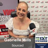 Navigating Back Office Success with Gabrielle Mills of Sourced.
