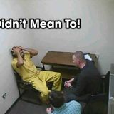 The Moment He Realized He Wasn_t Walking Out Free _ Police Interrogation True Crime