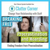 Procrastination Caused by Doubts and Lack of Confidence