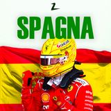 F1 - GP Barcellona 2026 - Lewis & Ferrari: attacco totale