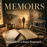 Army Life in a Black Regiment - Thomas Wentworth Higginson