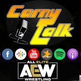 AEW DARK in italiano: Episodio 43 - Carny Talk