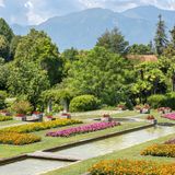 I Giardini Botanici di Villa Taranto, dove la natura diventa benessere