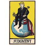 (PART 2) Robert X..THE METAPHYSICS OF DONALD TRUMP IN TOMORROW LAND