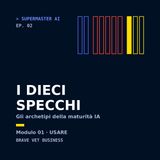 Ep. 02 · I dieci specchi: in quale specchio si riconosce la tua clinica?