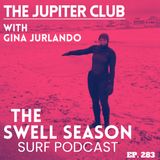 The Jupiter Club with Gina Jurlando