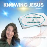 #1a How did I respond to God's corrections