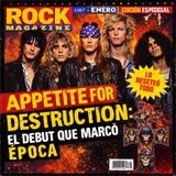 Episodio Appitite for Destruction
