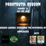 Hidden Legends: Exploring the Mysteries of Appalachia