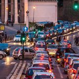 Congestion charge: il punto in Commissione Giubileo