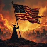 The Fall Of The United State Of America