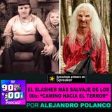 El slasher más salvaje de los 00s: "Camino hacia el terror" - 20 Aniversario